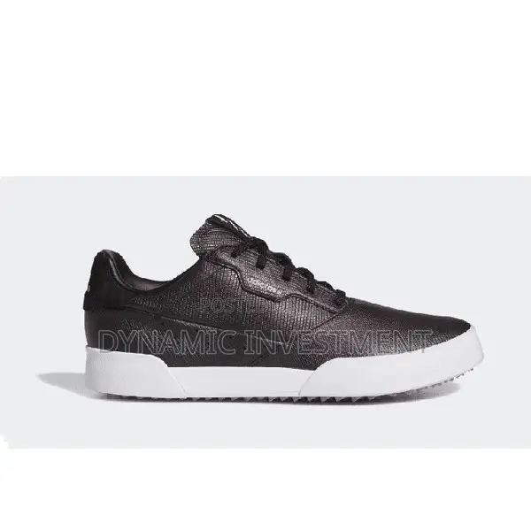 Adidas Adicross Retro Ladies Spikeless Golf Shoes