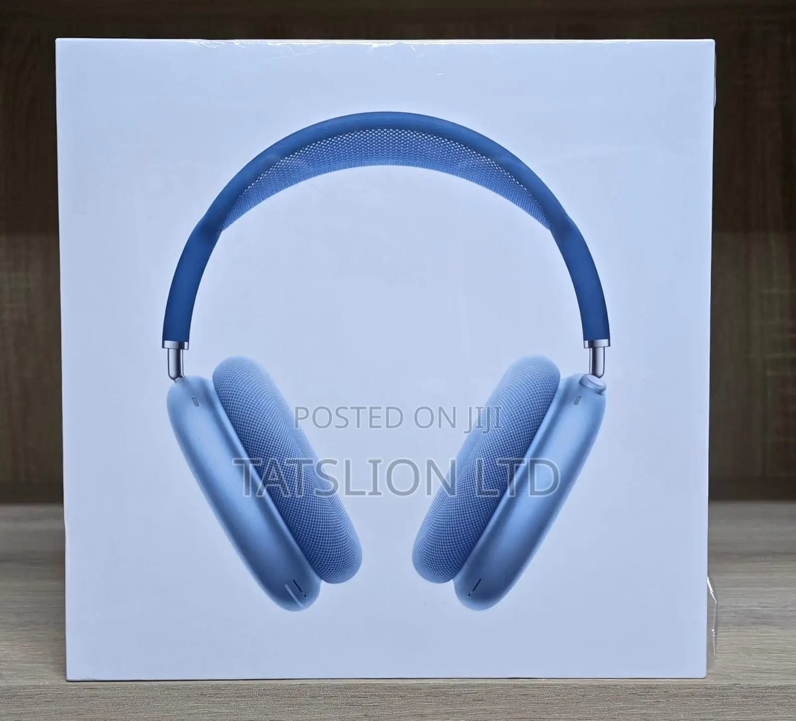 Apple Airpods Max Wireless Over-Ear Headphone