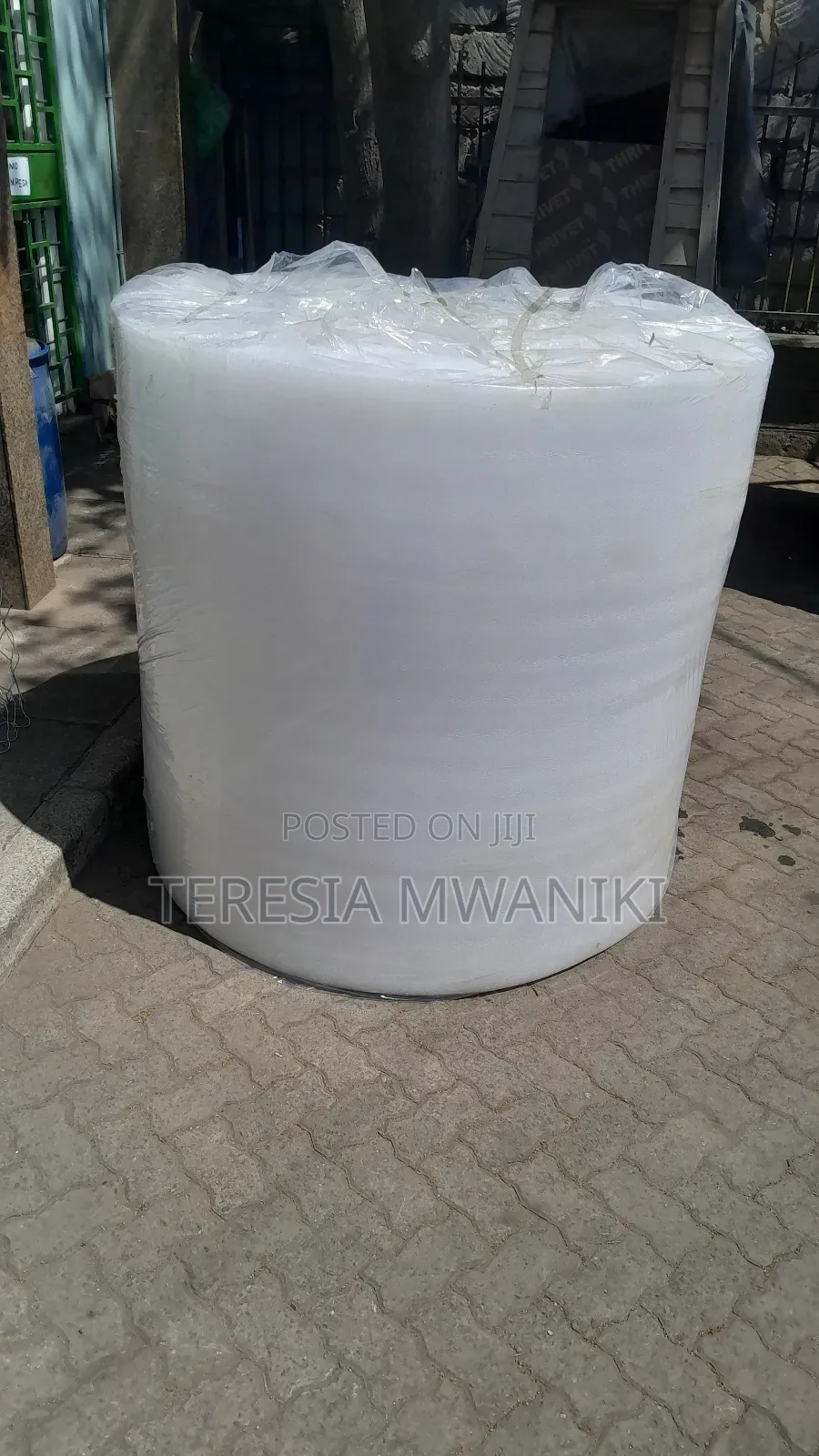 Expansion Joint Filler 25mm Roll