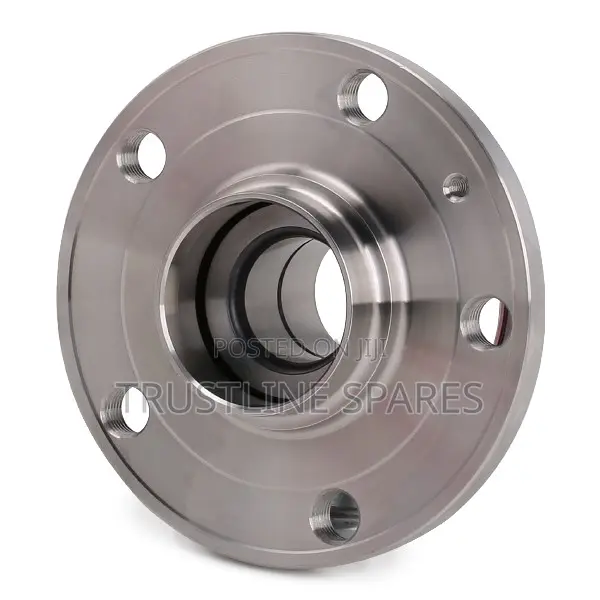 Audi A3,Q3,Tt,Vw Golf,Jetta,Passat - Wheel Bearing Kit - Fag