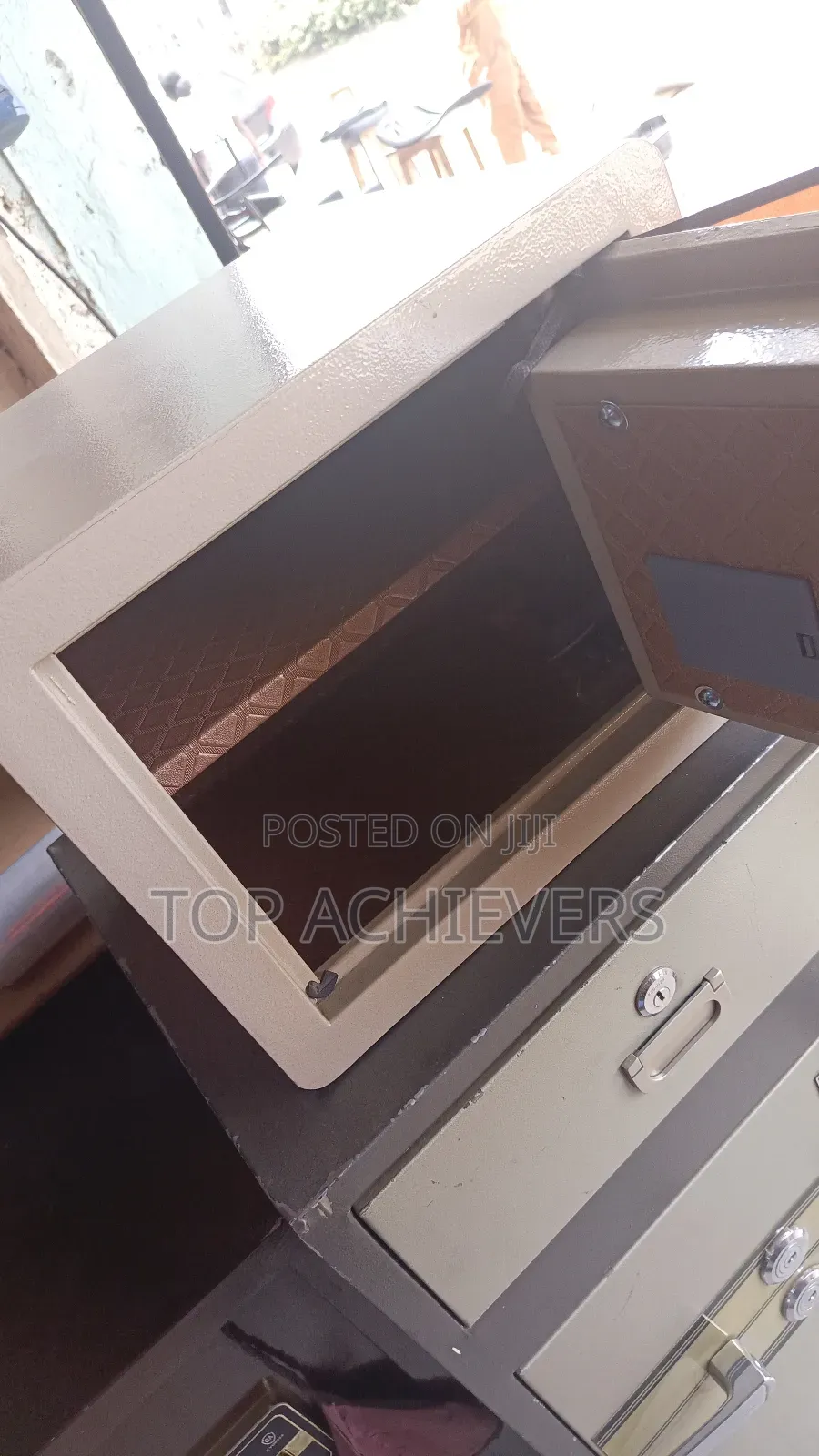 Quality Safe Box,Documents Safe Box