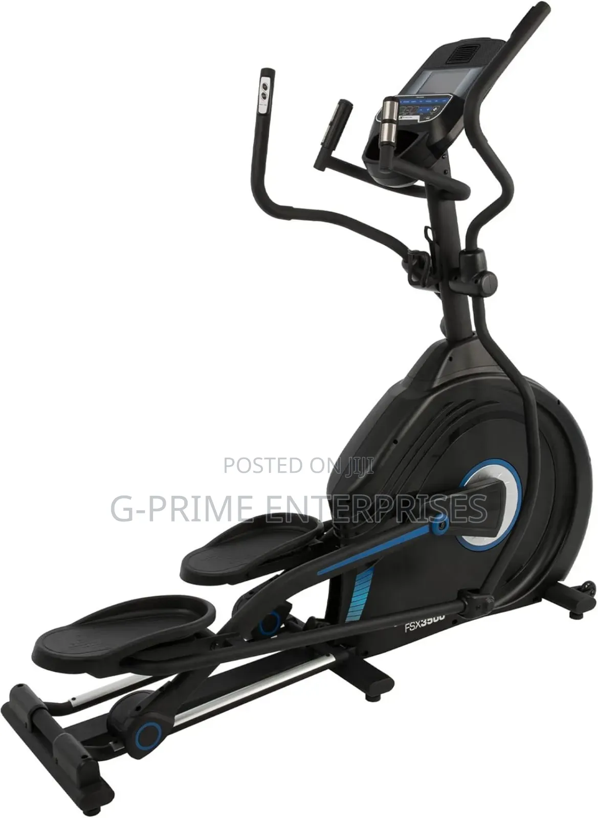 Merach Crosstrainer