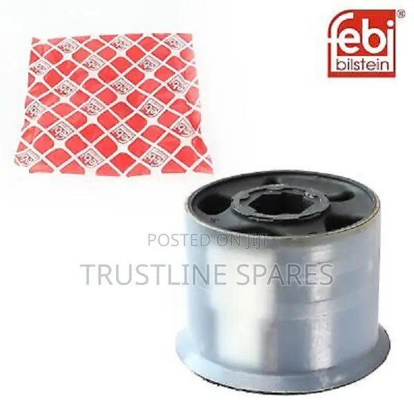 Audi A3,Vw Golf,Jetta,Polo,Touran - Bracket Bush Febi