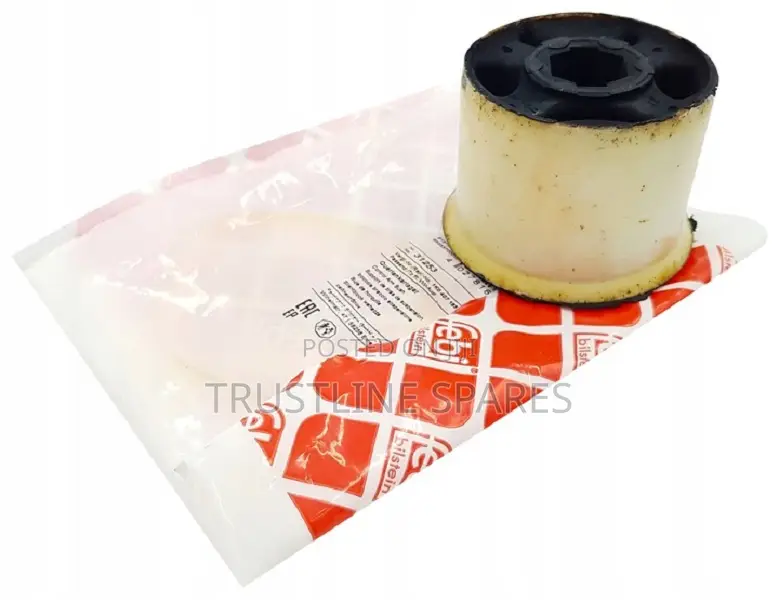 Audi A3,Vw Golf,Jetta,Polo,Touran - Bracket Bush Febi