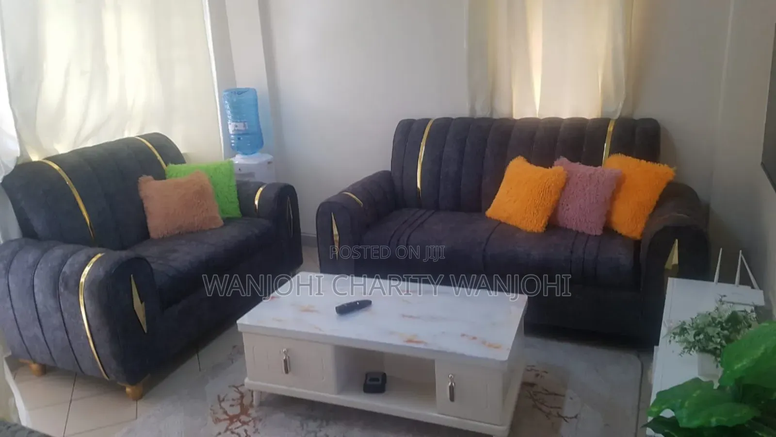 Smart One Bedroom Airbnb in South B