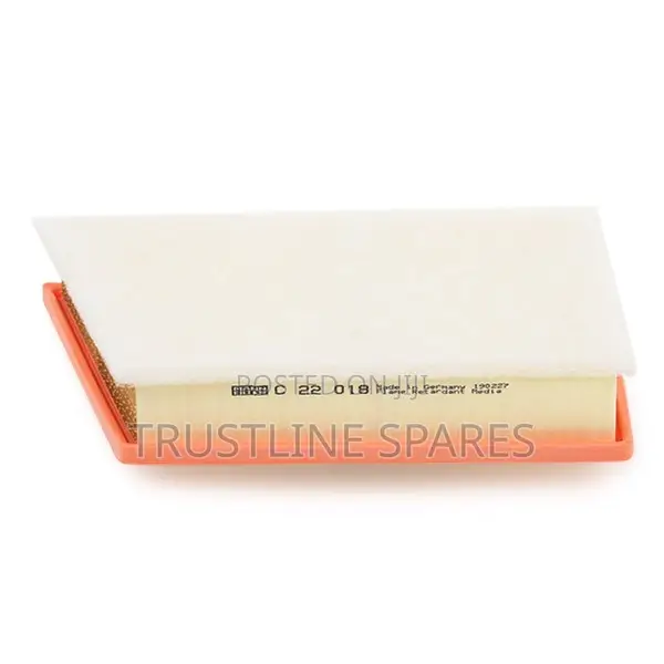 BMW X1 (F48)(F46)(F44) (F45)(F40), Mini -Air Filter Mann