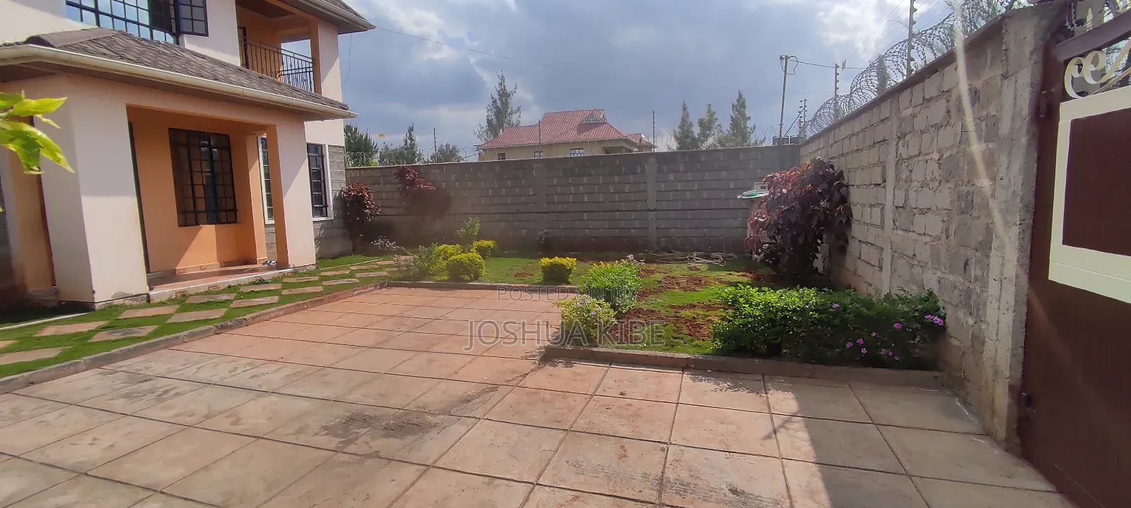 4bdrm Maisonette in Syiokimau, Gateway Mall Area for sale