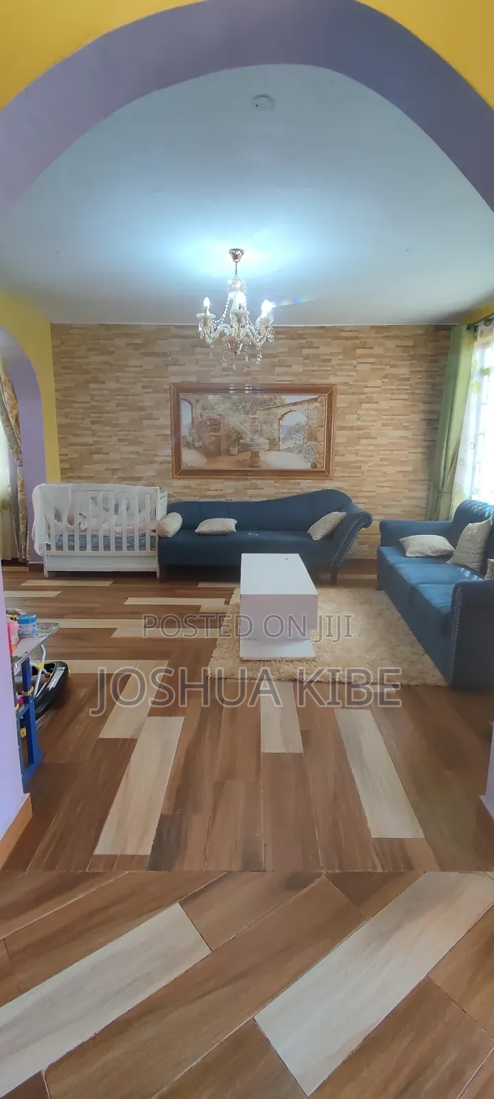 4bdrm Maisonette in Syiokimau, Gateway Mall Area for sale