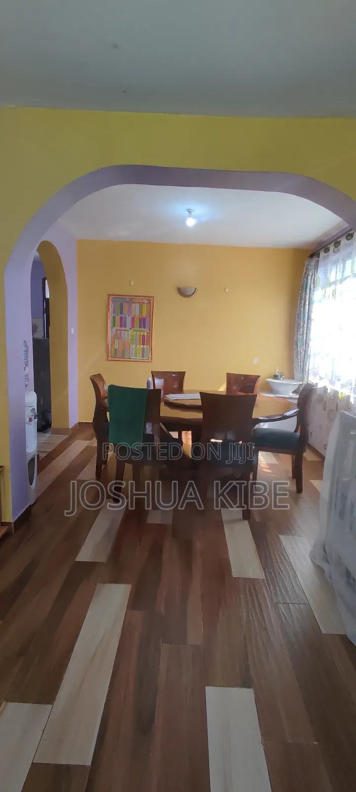 4bdrm Maisonette in Syiokimau, Gateway Mall Area for sale