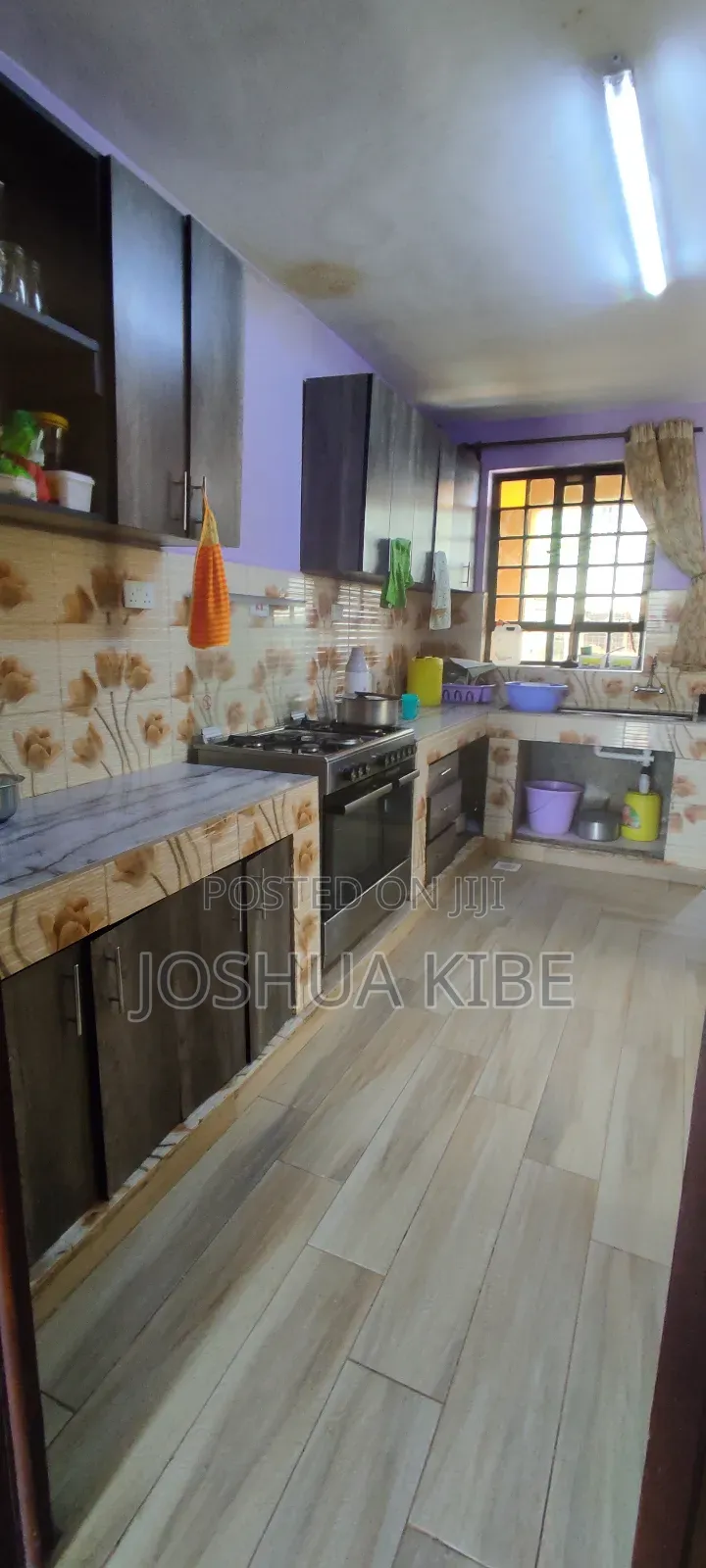4bdrm Maisonette in Syiokimau, Gateway Mall Area for sale