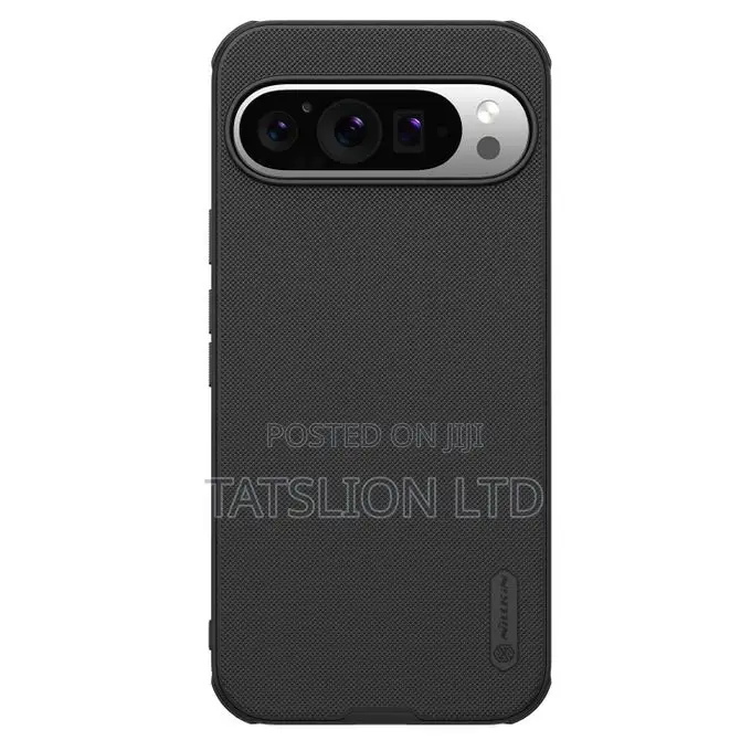Ilkin Case for Google Pixel 9 (6.24'' Inch) / 9 Pro