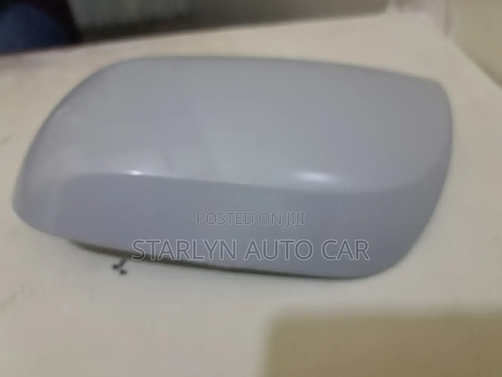 Side Mirrors Covers Fielder/Axio 2010