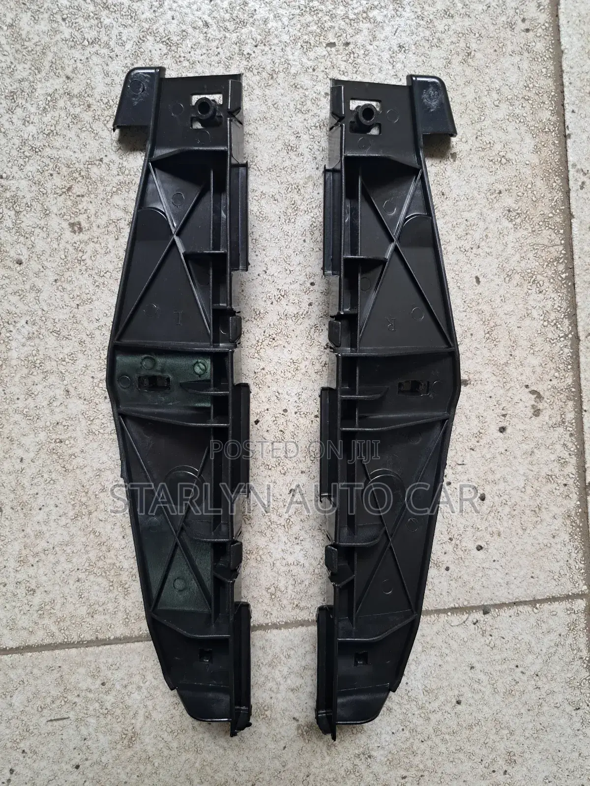 Bumper Slide Premio 240/Allion 240
