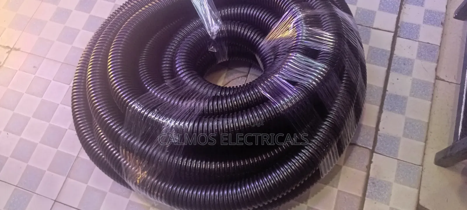 50mm Flexible Conduits