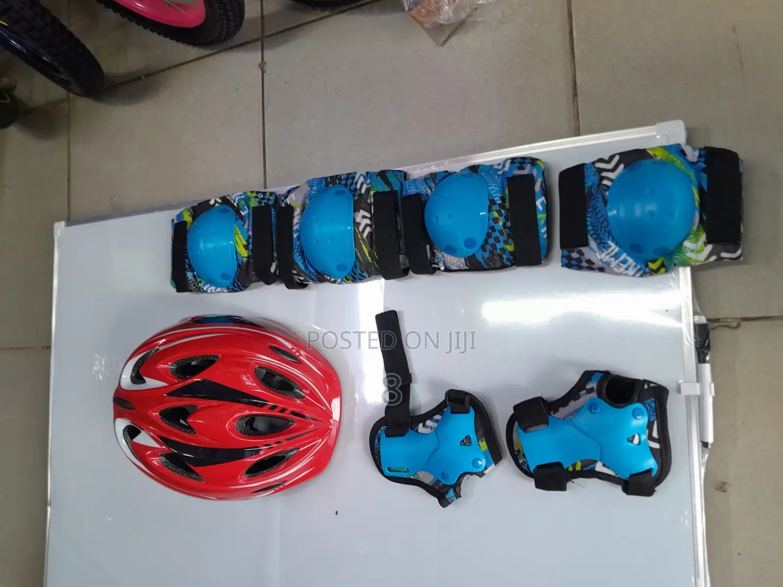 High-Performance Speed Skating Set – Adult Inline Skates Wit