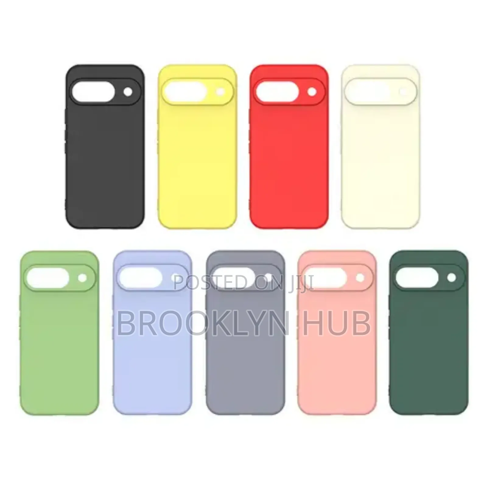 Google Pixel Phone Covers
