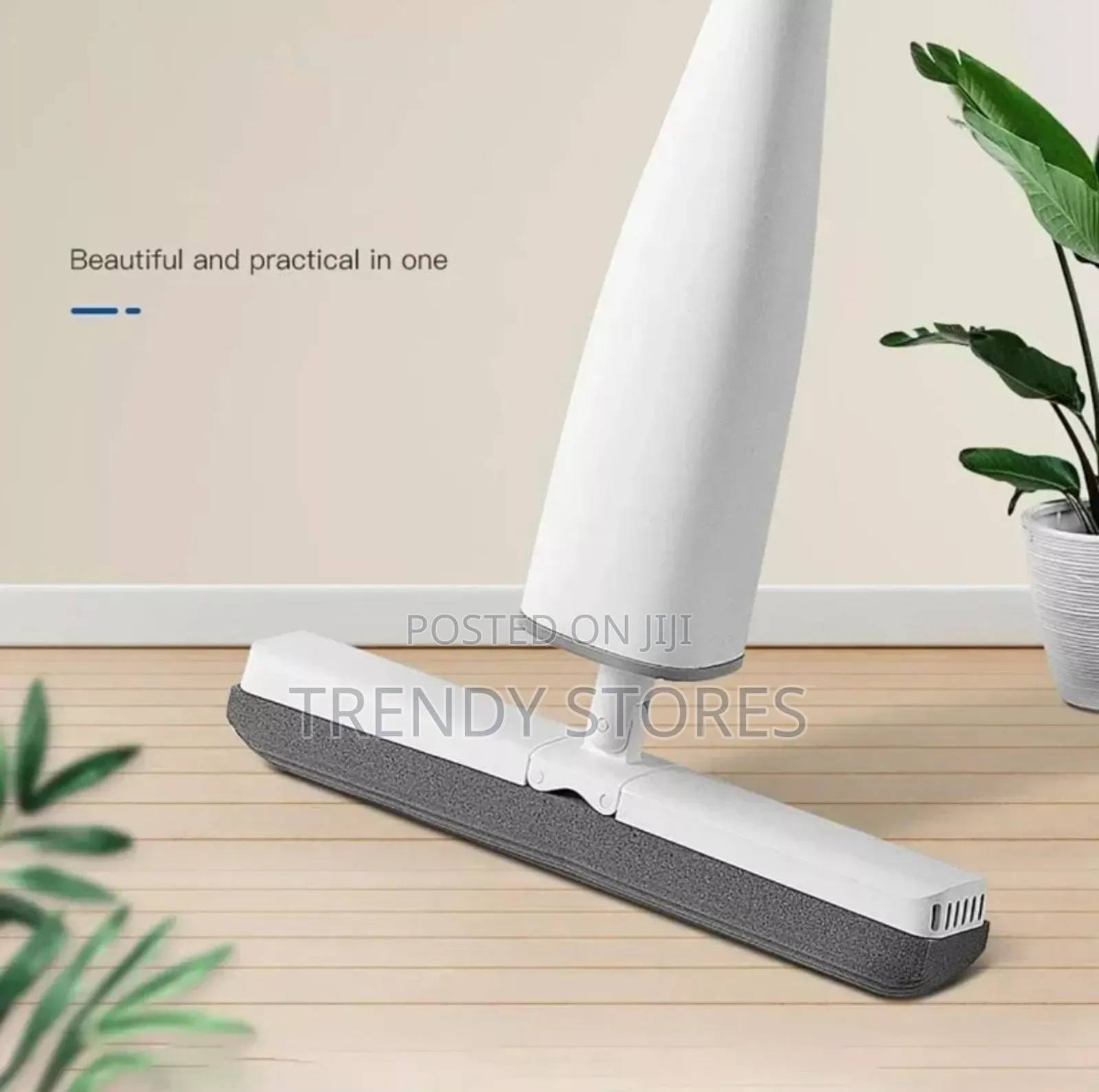 Automatic Roller Mop