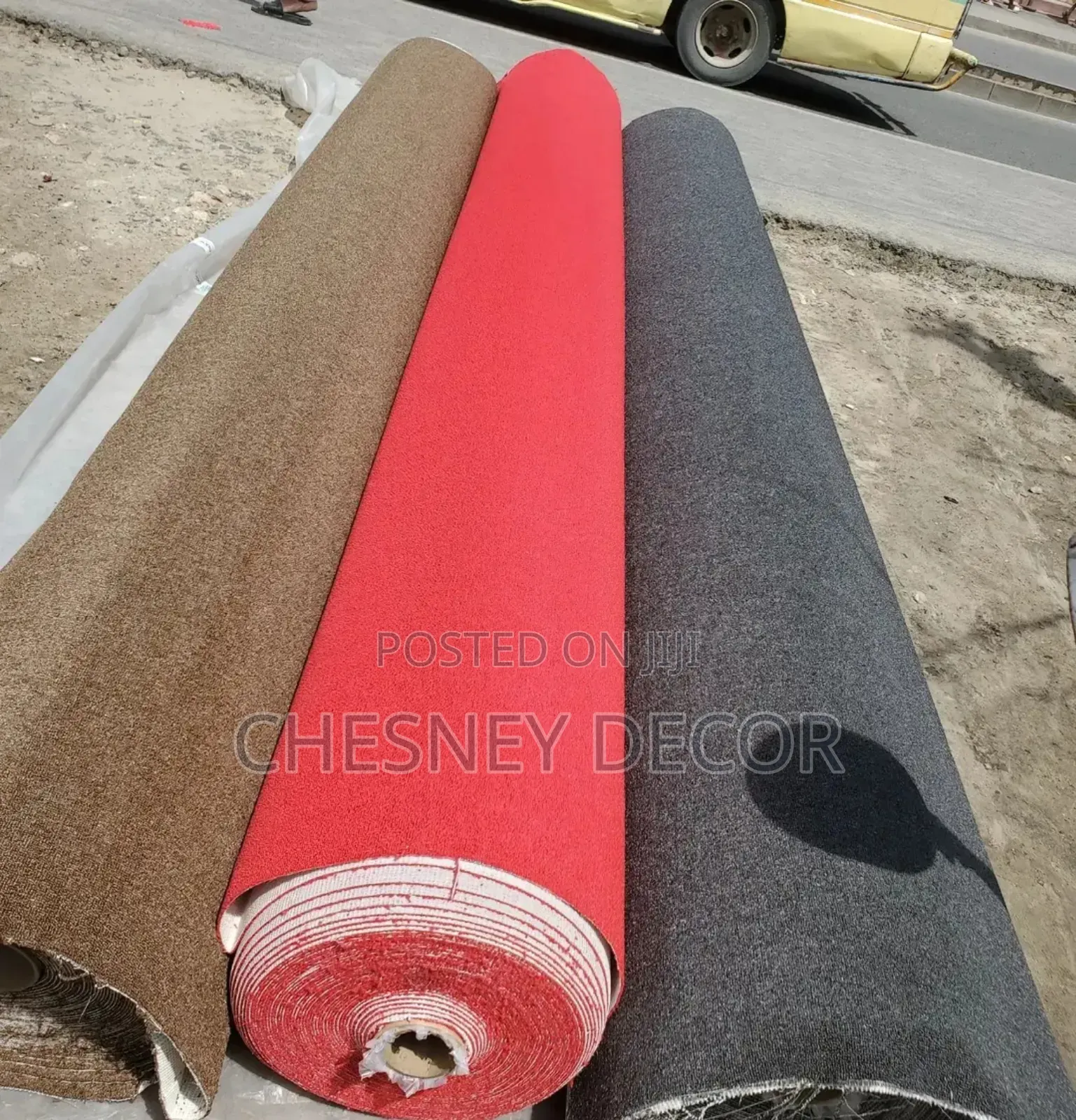 Wall to Wall Carpets Stock on Sale