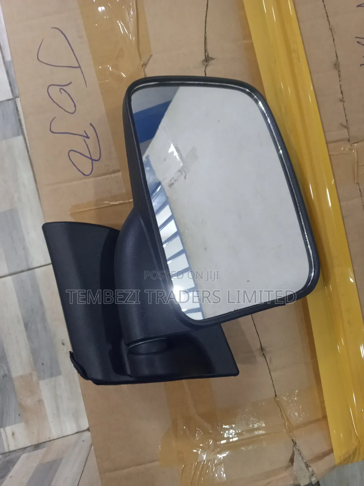 Manual Side Mirror Nissan Nv 200