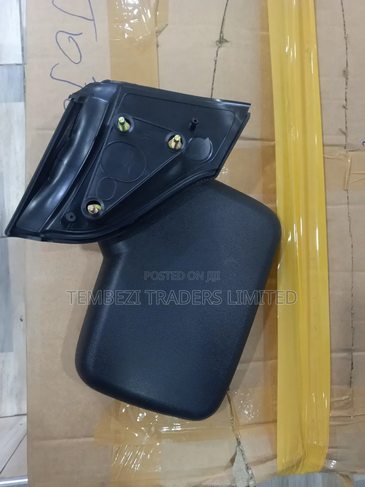 Manual Side Mirror Nissan Nv 200