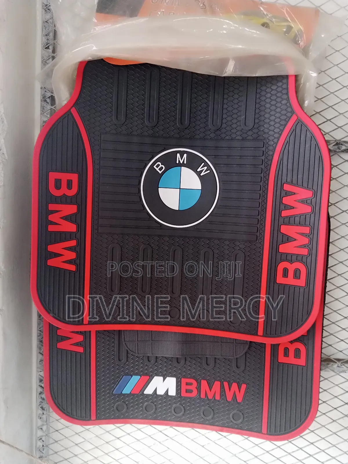 BMW Original Floor Mats