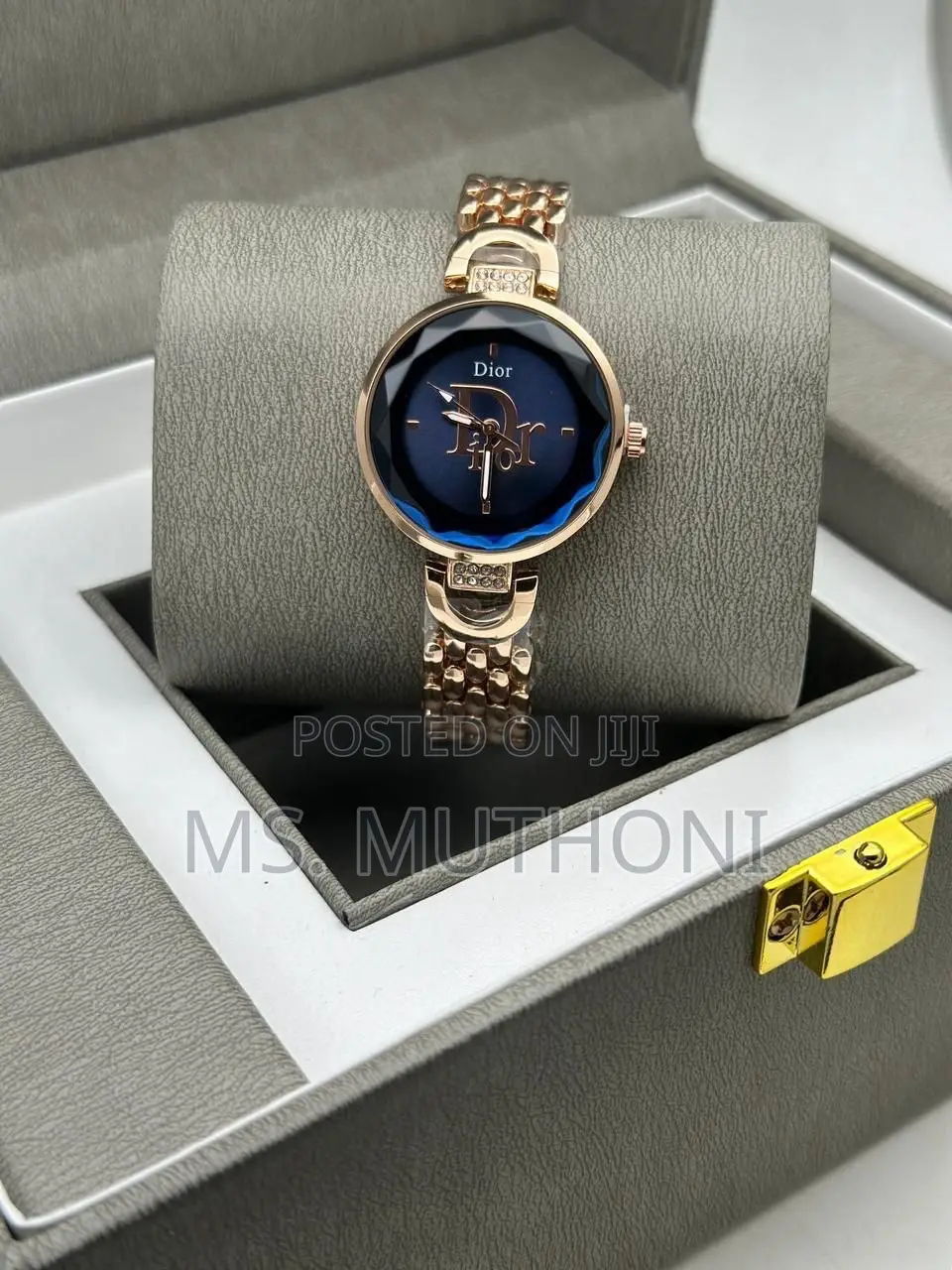 Dior Wristwatch for Ladies