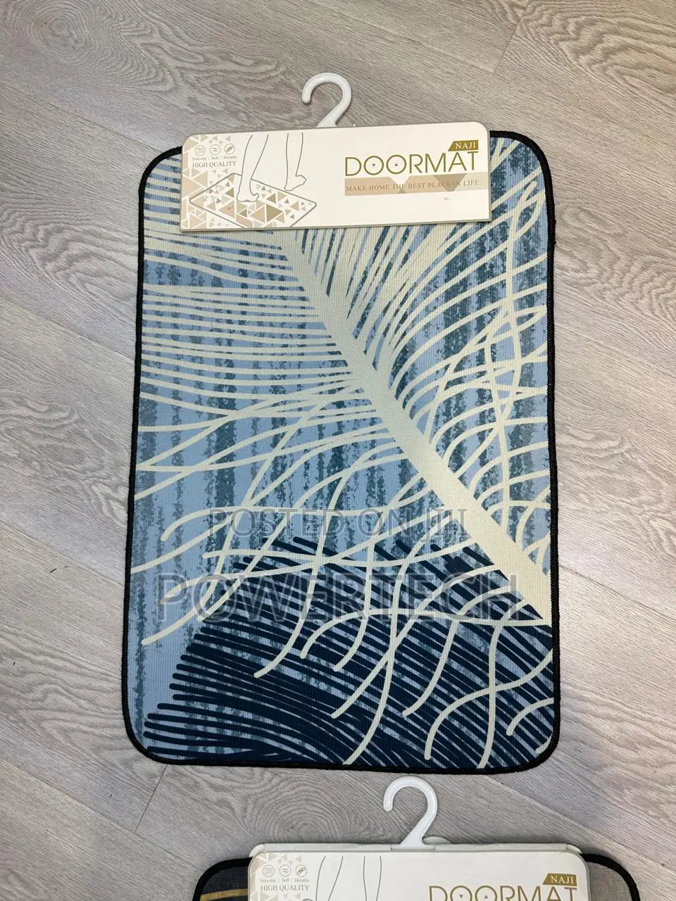 Bathroom Mat , Bathroom Mat