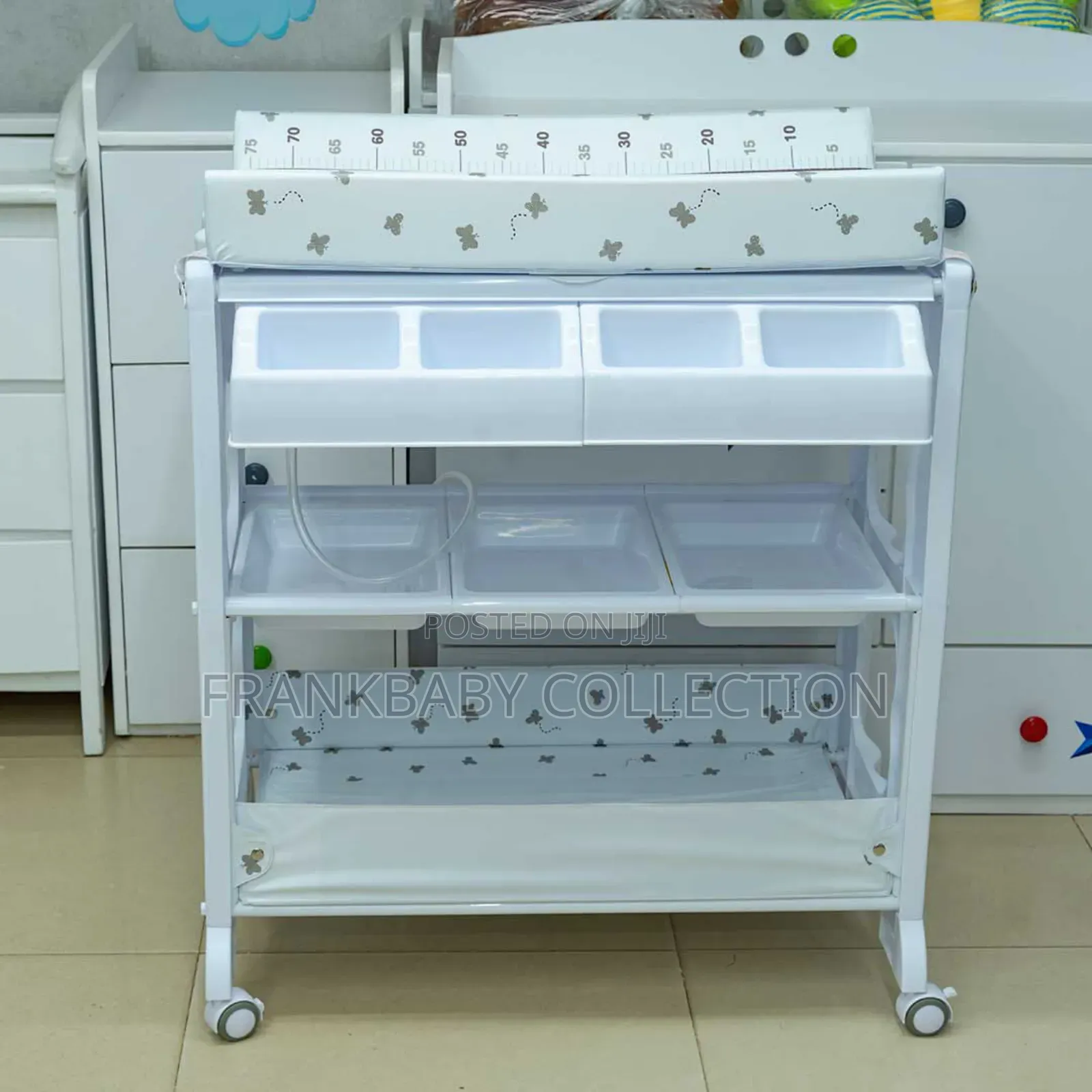 Baby Changing Station