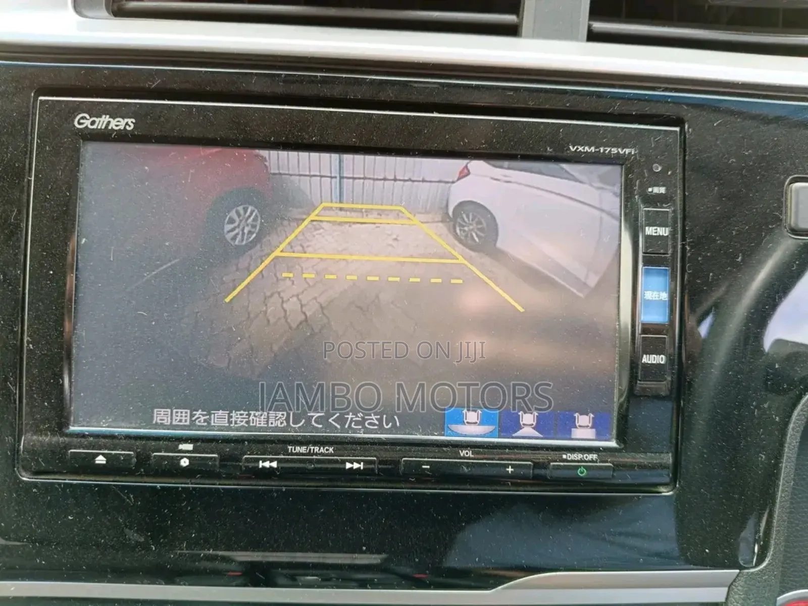 Honda Fit LX 2018 Black