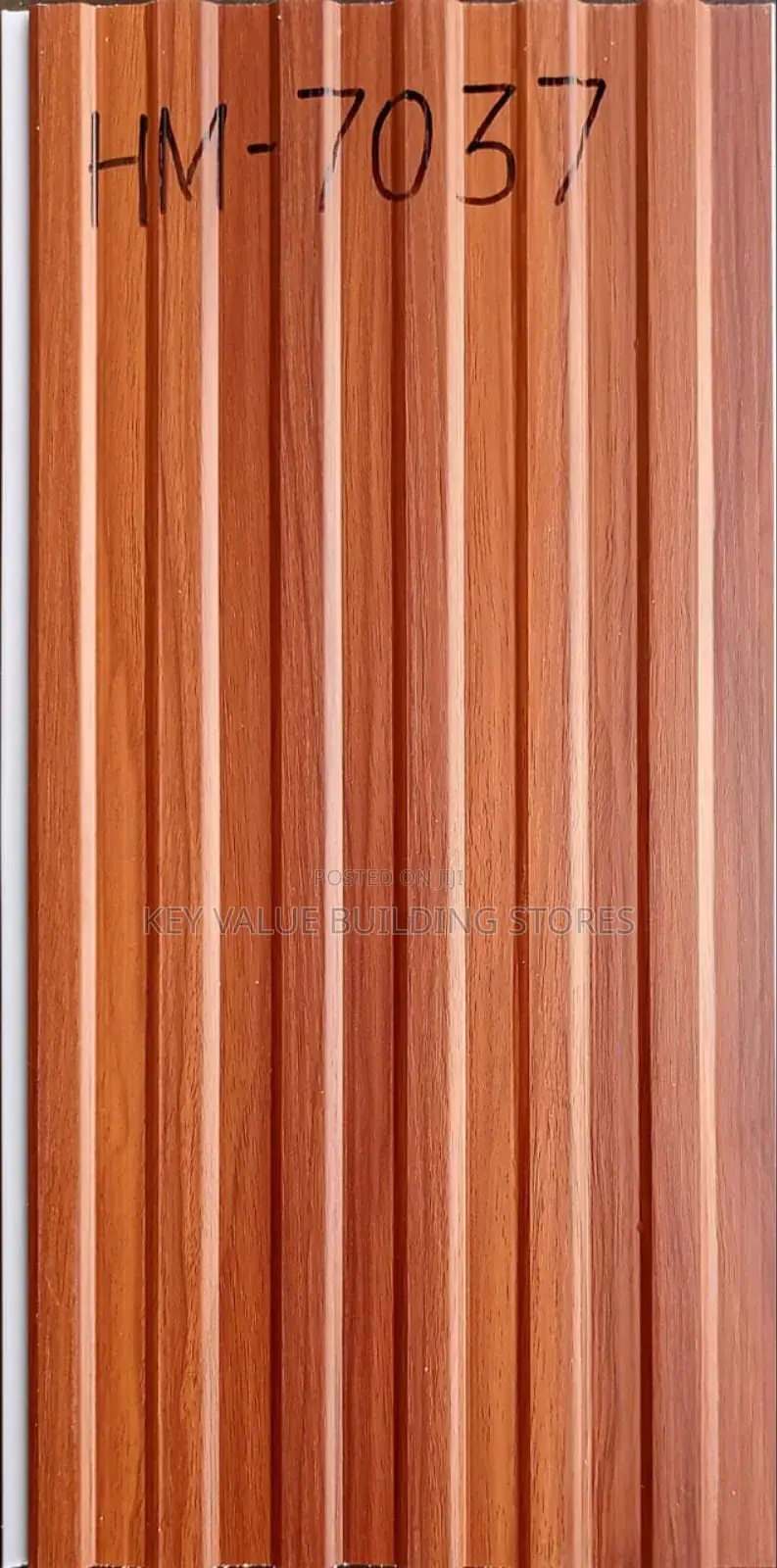 PVC Ceiling Panel Heavy Duty