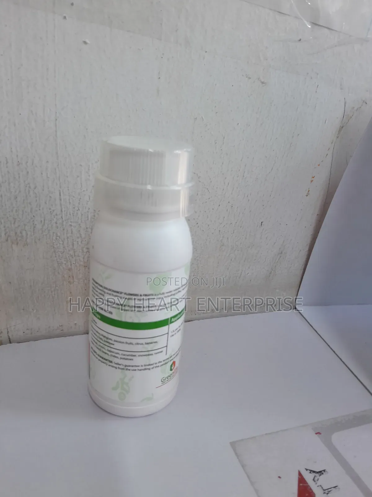 Gold Chance Fruit and Flower 100ml