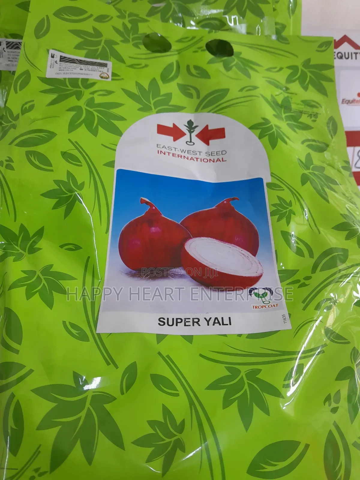 Super Yali Hybrid Onion 500g