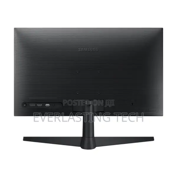 Samsung Essential 24" FHD Monitor - LS24C310EAMXUE