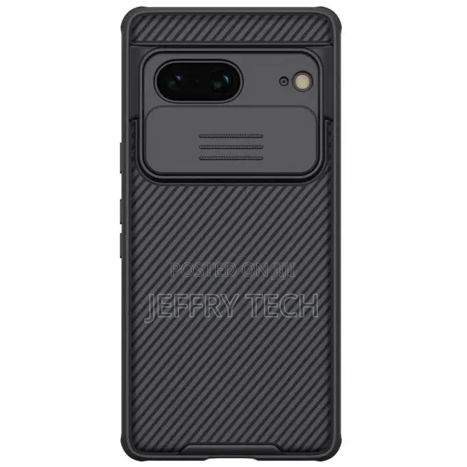 Nillkin Camshield Pro Cover Case for Google Pixel 7