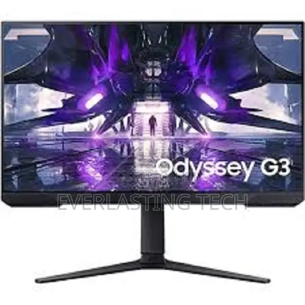 Samsung 27” Viewfinity S70A Series UHD Computer Monitor W