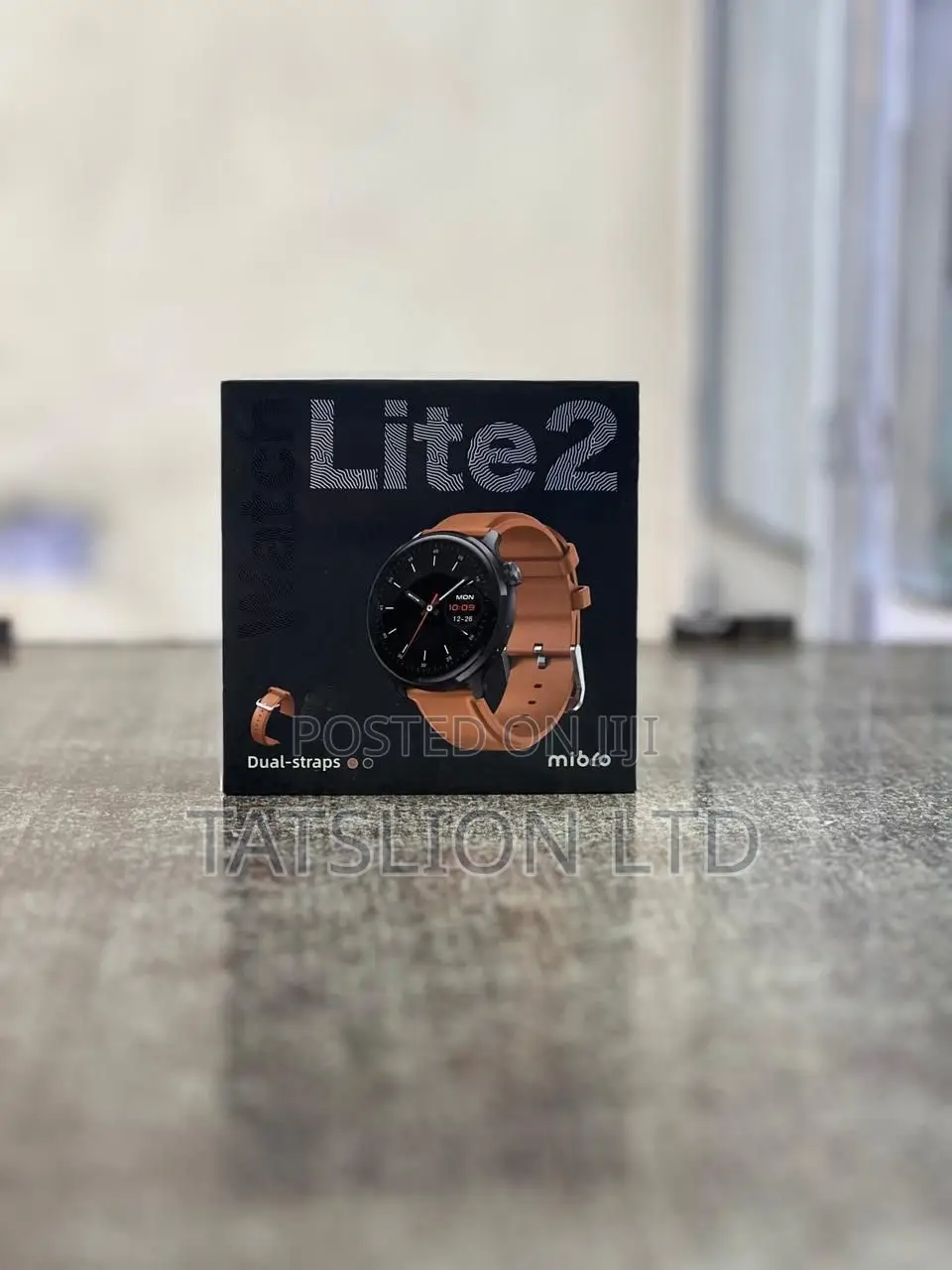 Mibro Watch Lite 2
