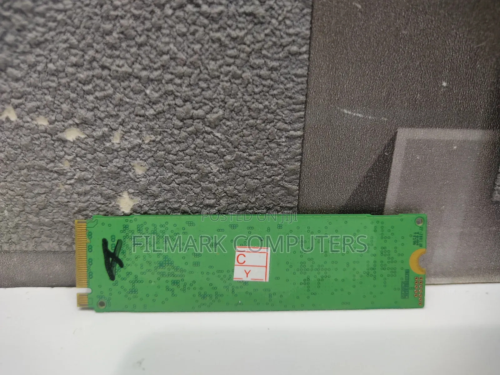 Samsung 1tb Pcie Nvme SSD 1024gb Pm981 Mz-Vlb1t0c