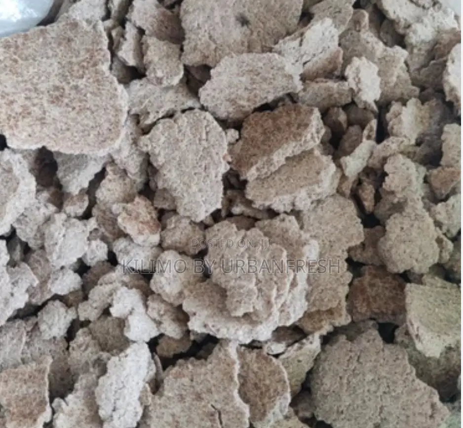 Copra Meal Cake for Livestock Feed (50kgs)
