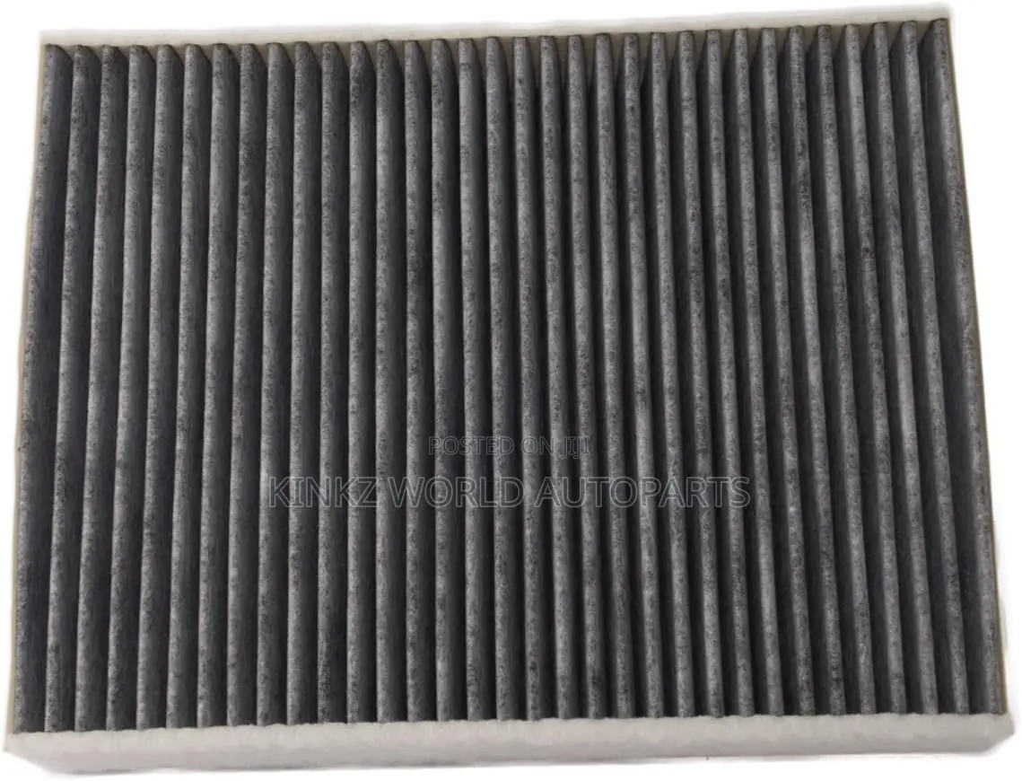 BMW 64119237555 Activated Charcoal Cabin Air Microfilter