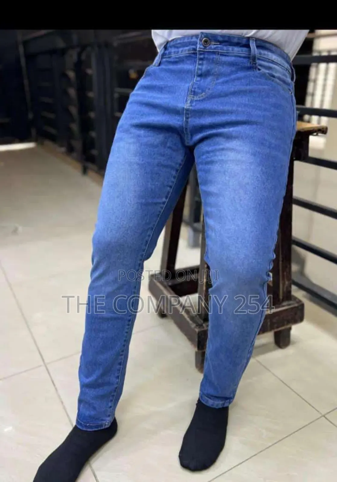 Skinny Jeans Available Size 30-40