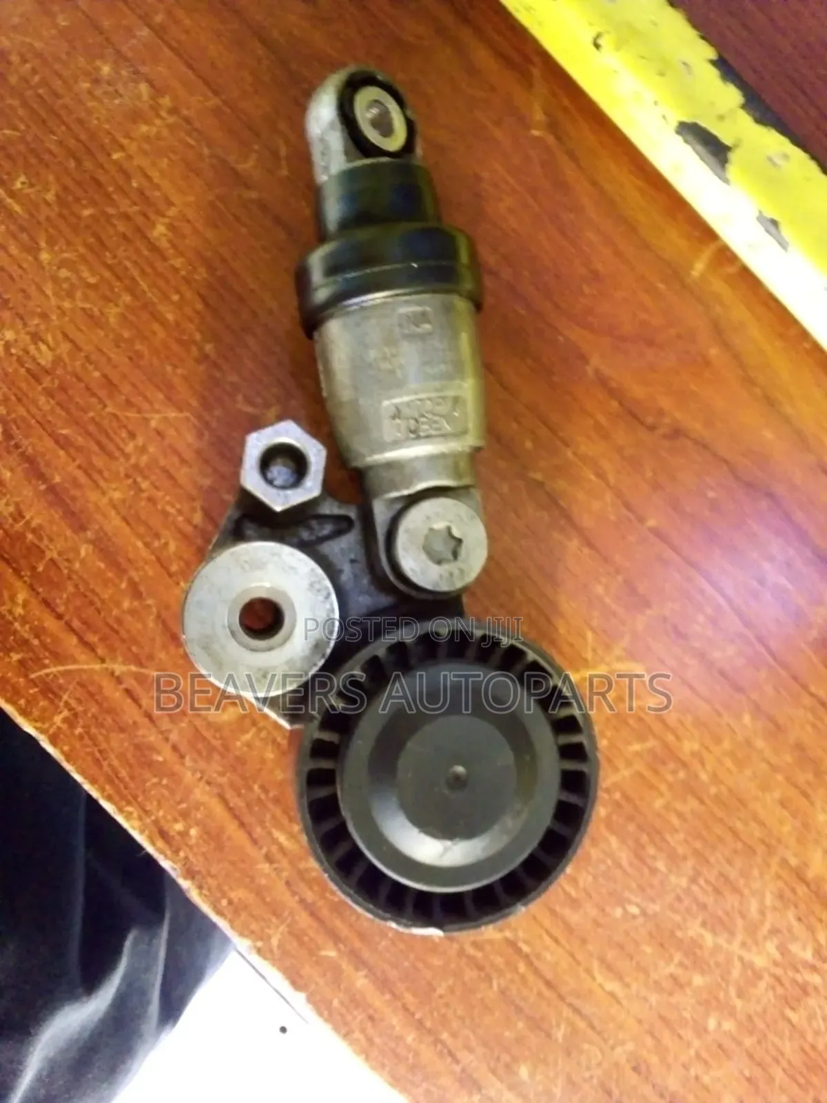 Mazda Demio P3 Engine Tensioner