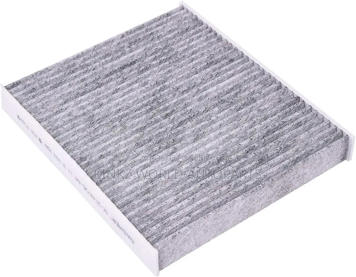 Genuine BMW 64119163329 Cabin Air Filter for BMW F10 F11 F18