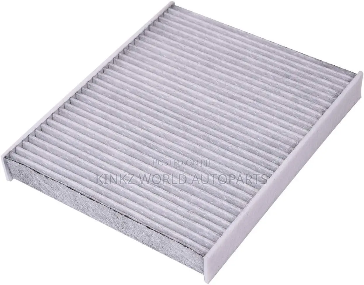 Genuine BMW 64119163329 Cabin Air Filter for BMW F10 F11 F18