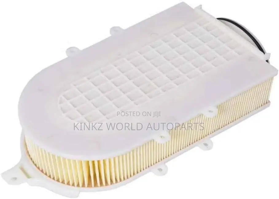 BMW F15 X5 Xdrive50i Air Filter 13717638566 Extended Life.