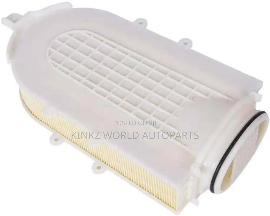 BMW F15 X5 Xdrive50i Air Filter 13717638566 Extended Life.