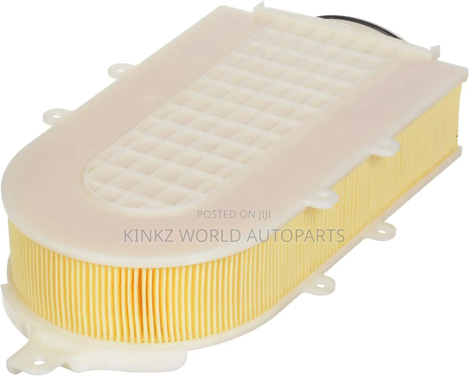 BMW F15 X5 Xdrive50i Air Filter 13717638566 Extended Life.