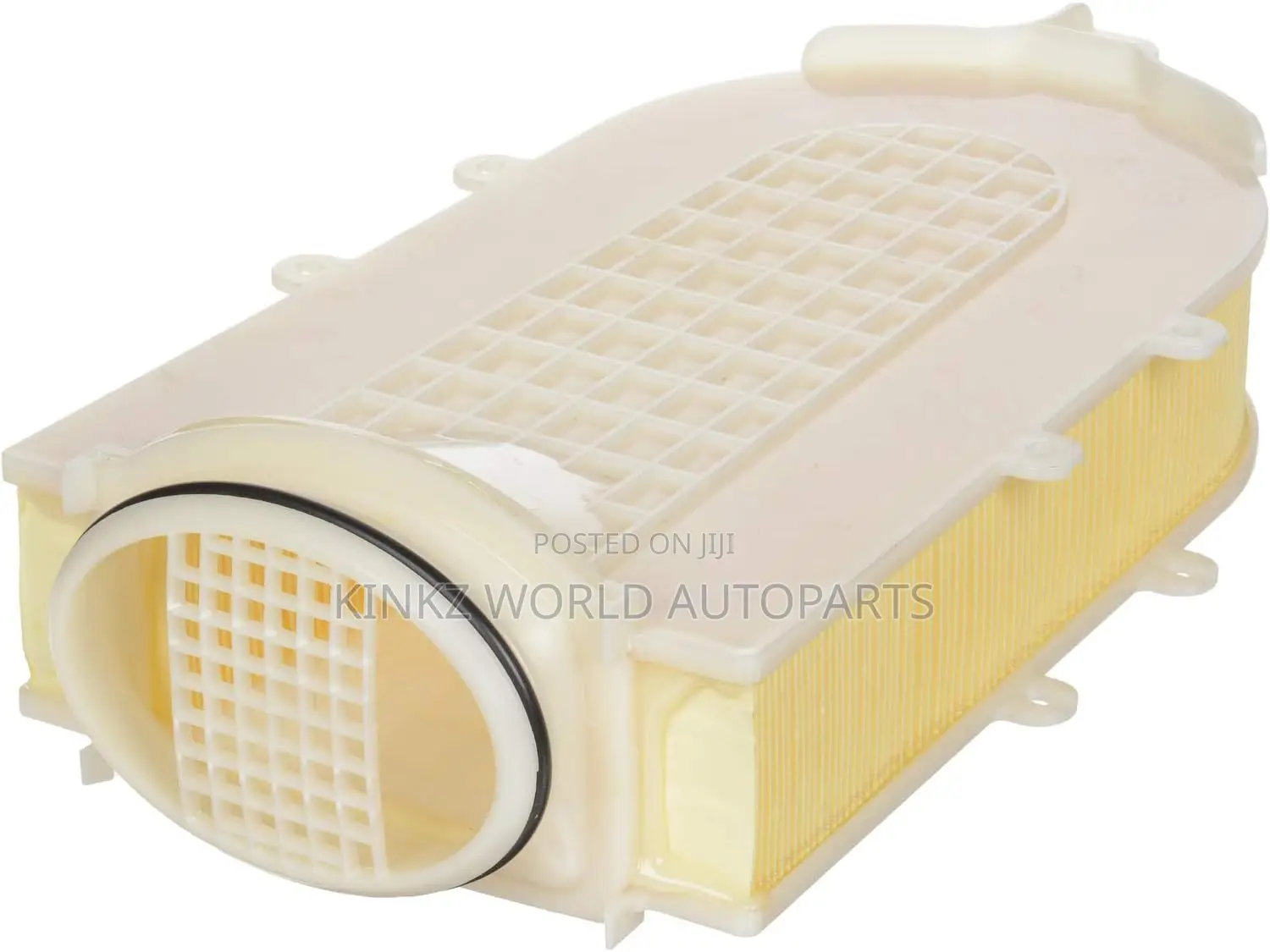 BMW F15 X5 Xdrive50i Air Filter 13717638566 Extended Life.