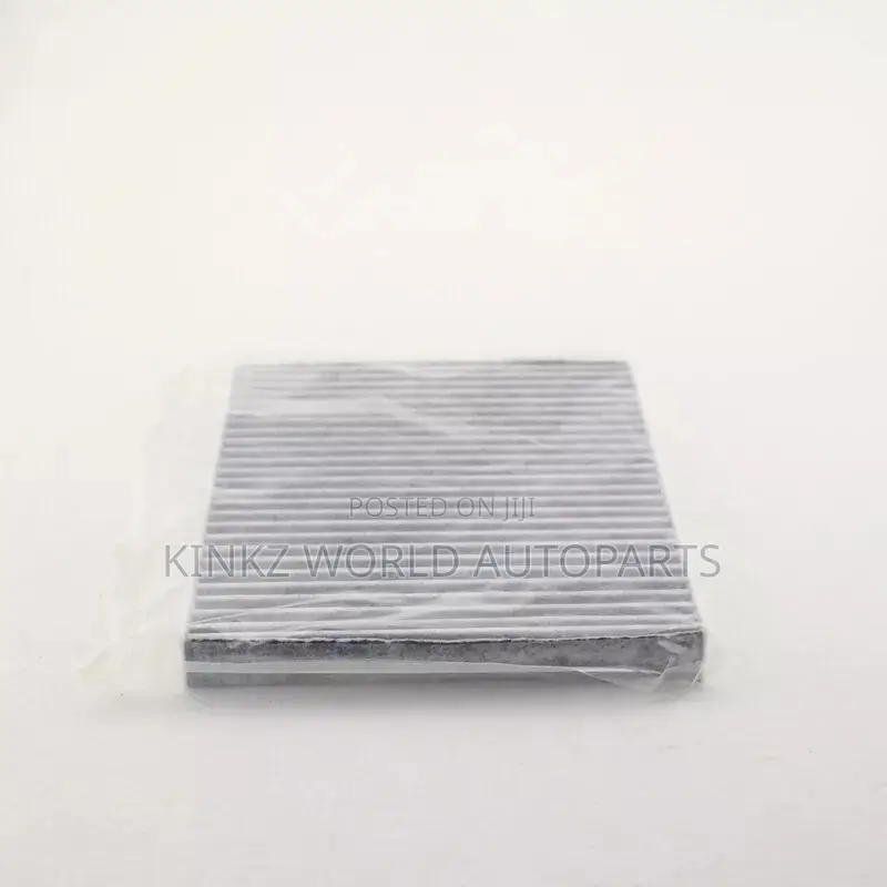 BMW 64319194098 Cabin Air Microfilter CHARCOAL ACTIVATED