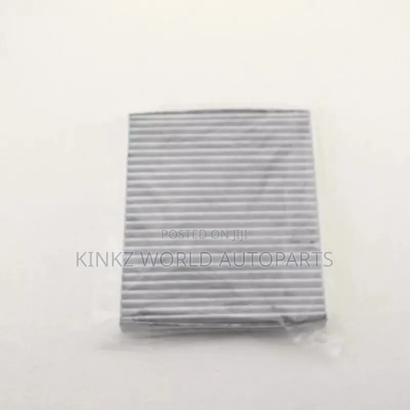 BMW 64319194098 Cabin Air Microfilter CHARCOAL ACTIVATED