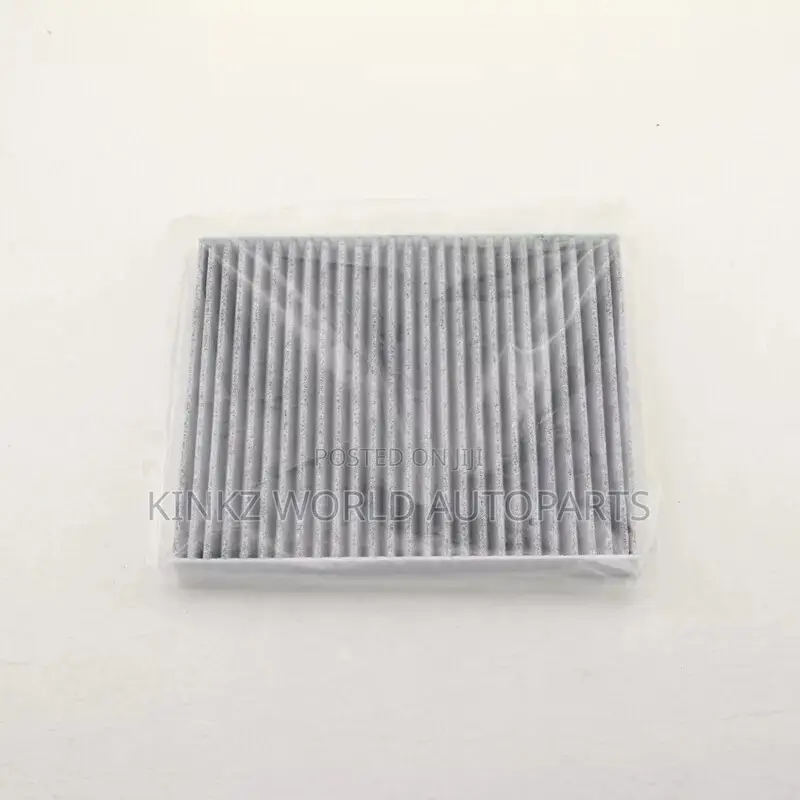 BMW 64319194098 Cabin Air Microfilter CHARCOAL ACTIVATED